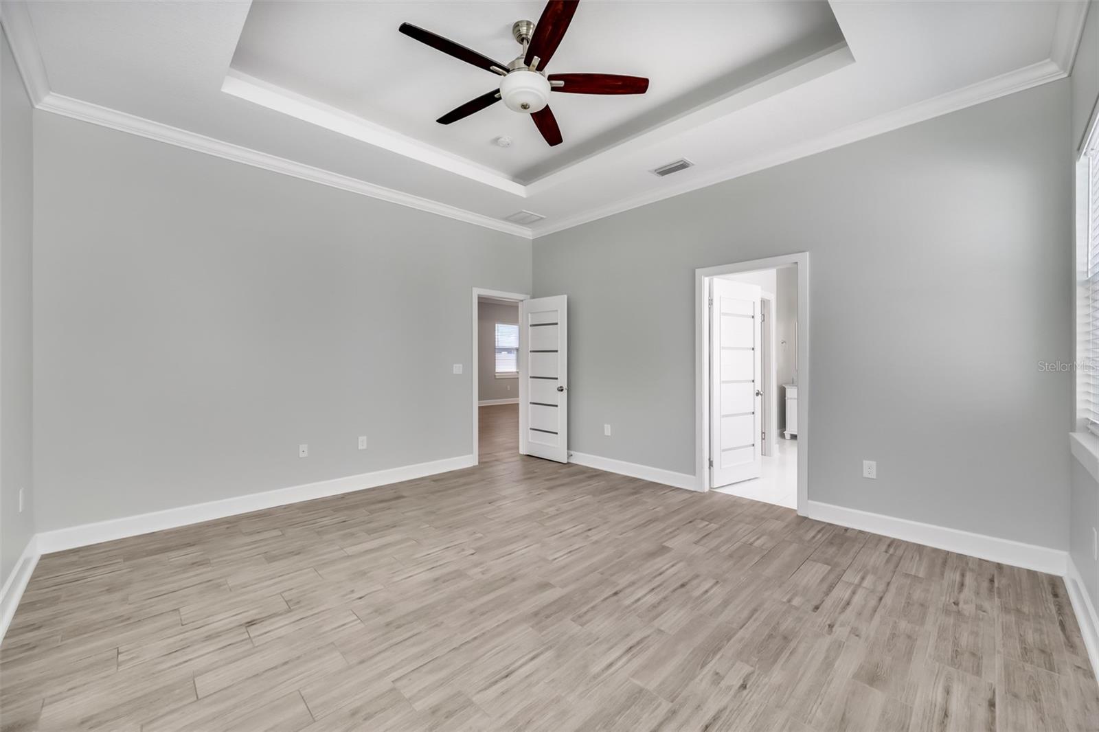BRIDGEWAY ADD - Residential