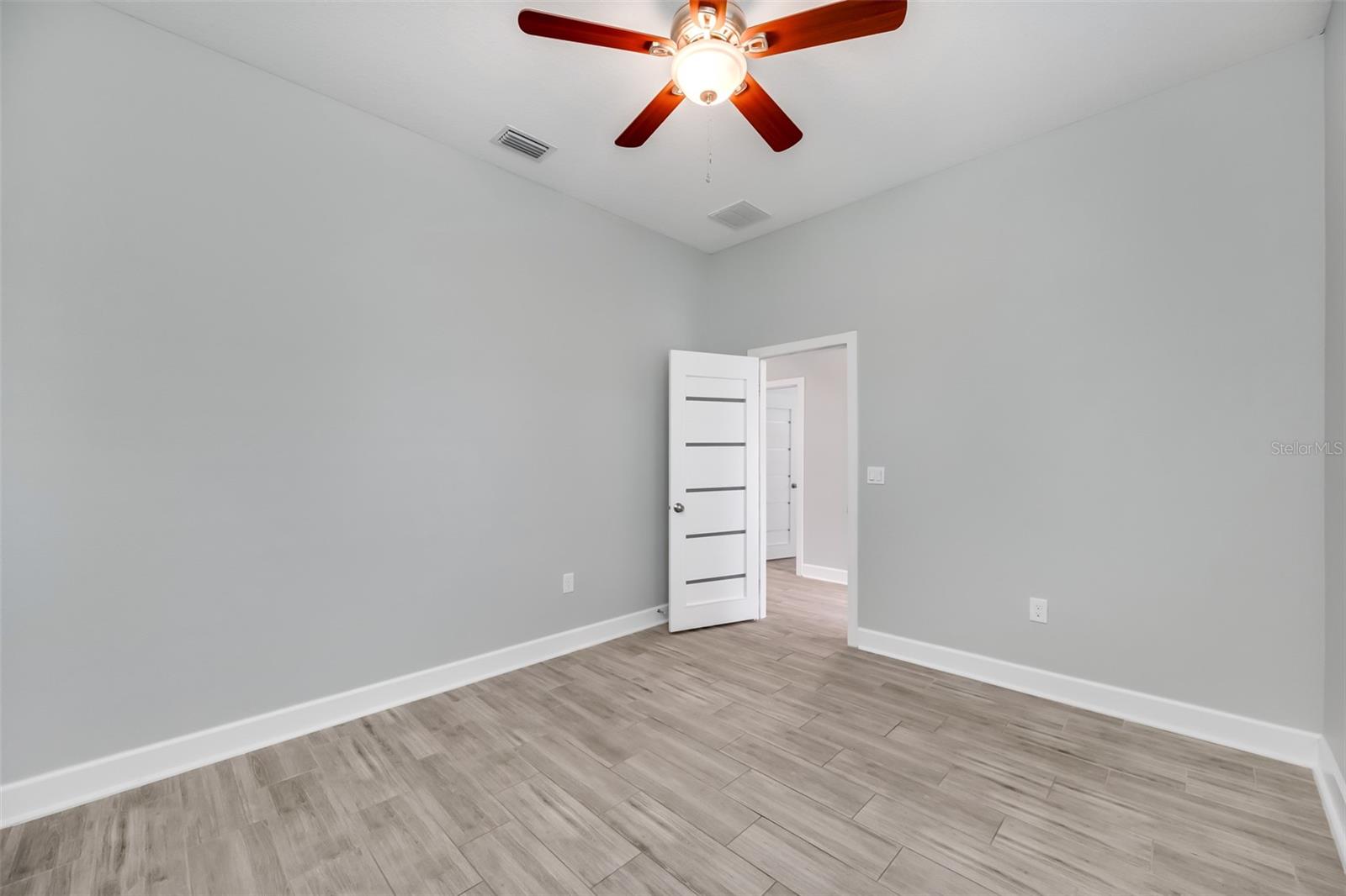 BRIDGEWAY ADD - Residential