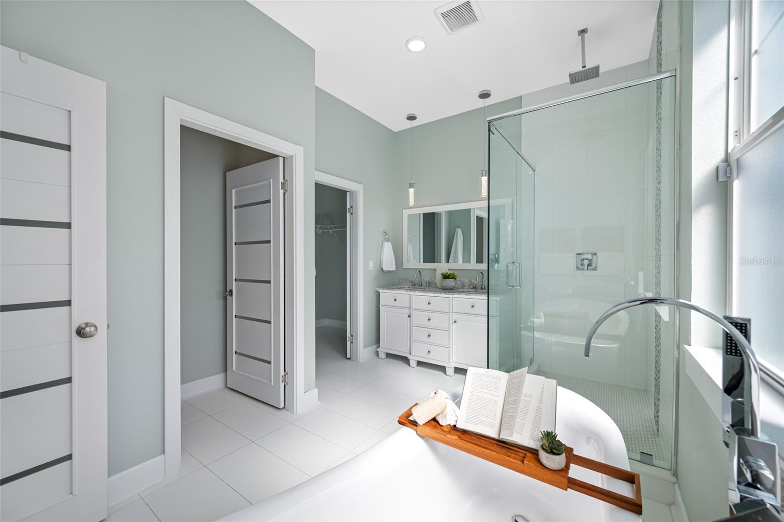 BRIDGEWAY ADD - Residential