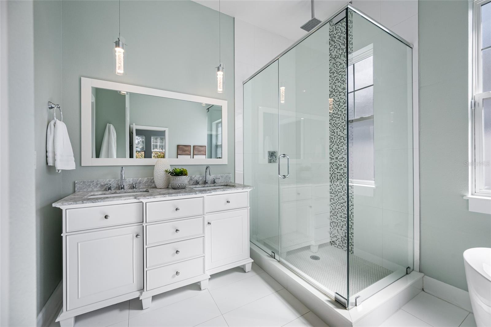 BRIDGEWAY ADD - Residential