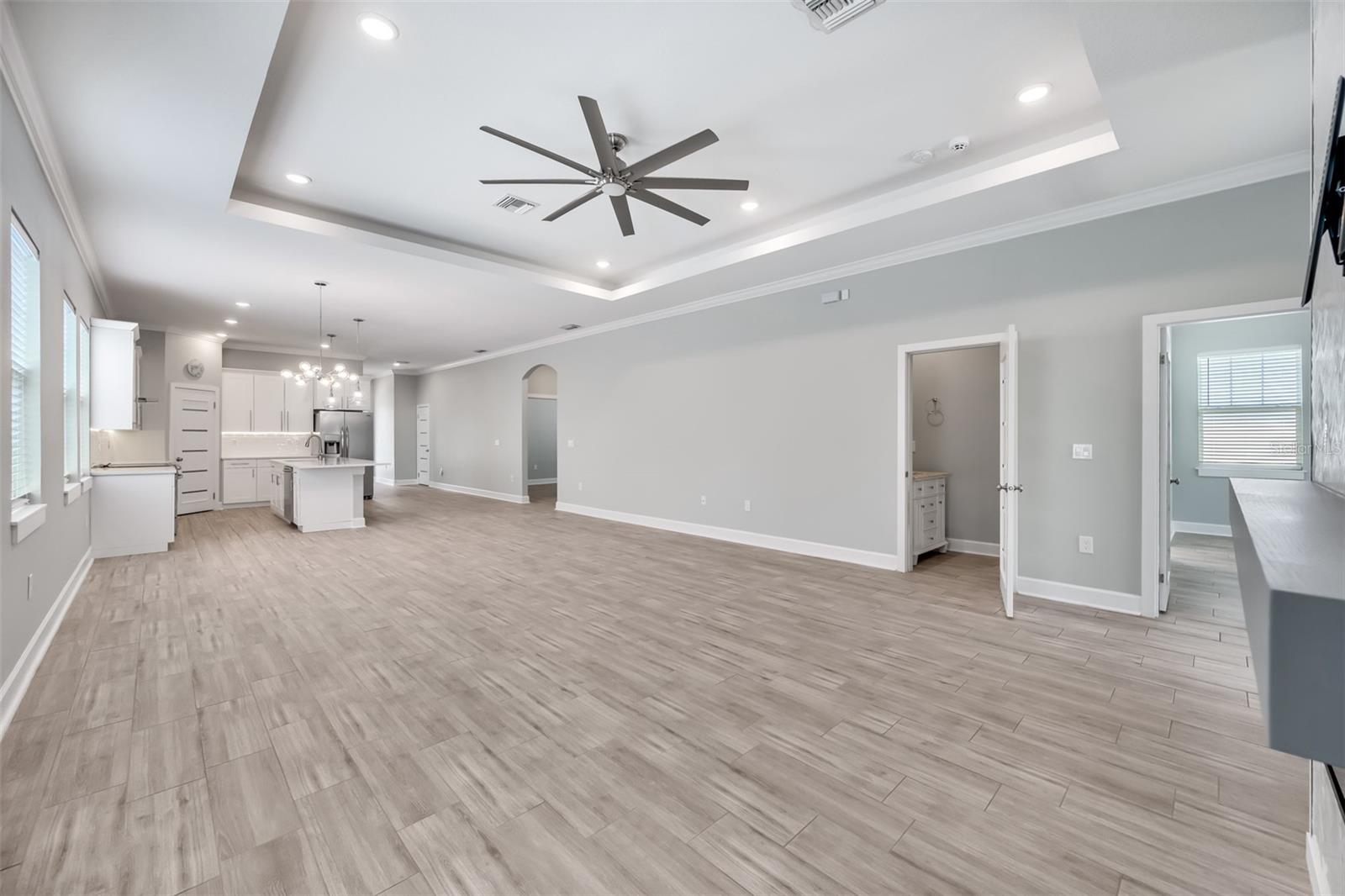 BRIDGEWAY ADD - Residential