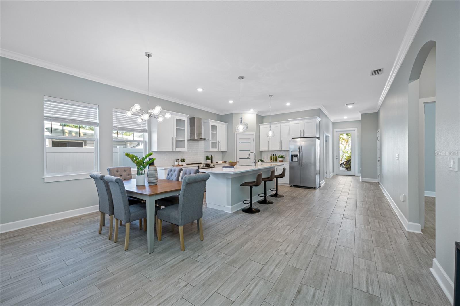 BRIDGEWAY ADD - Residential