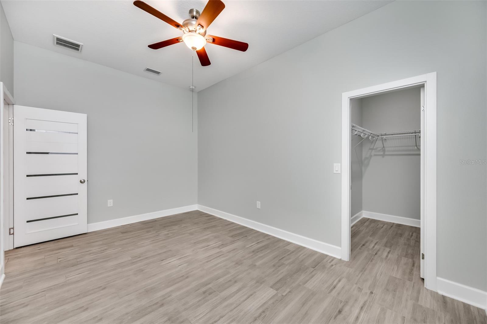 BRIDGEWAY ADD - Residential