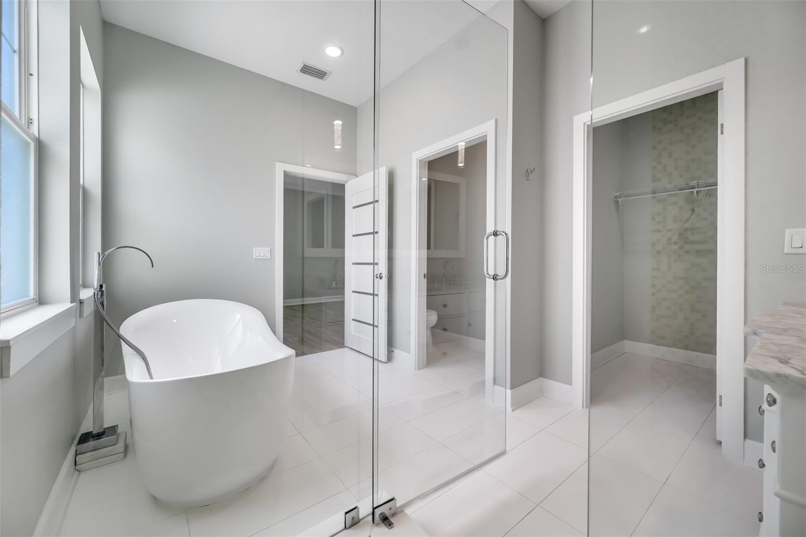 BRIDGEWAY ADD - Residential