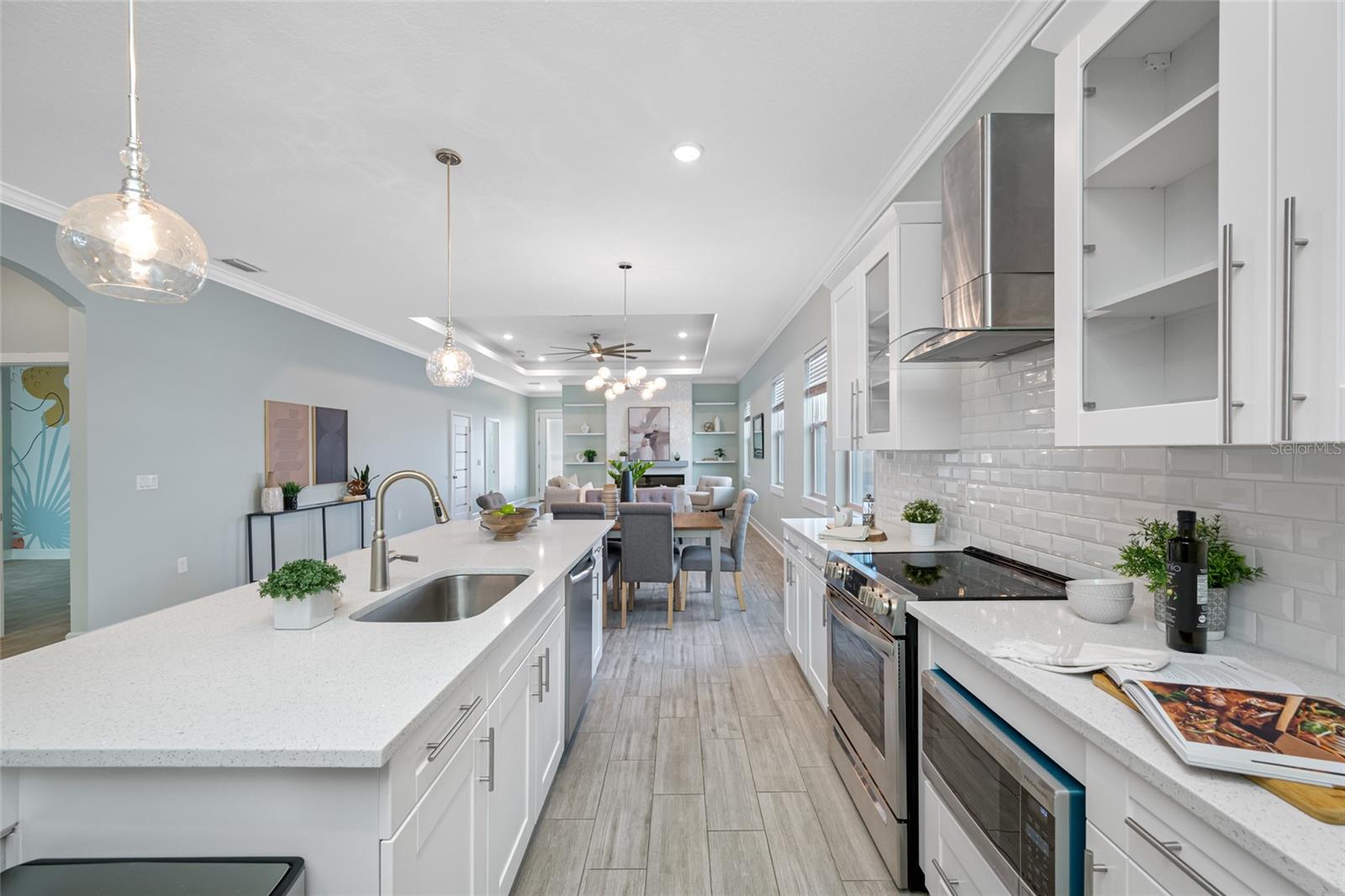 BRIDGEWAY ADD - Residential