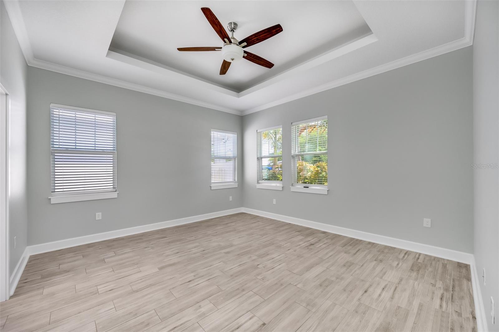 BRIDGEWAY ADD - Residential