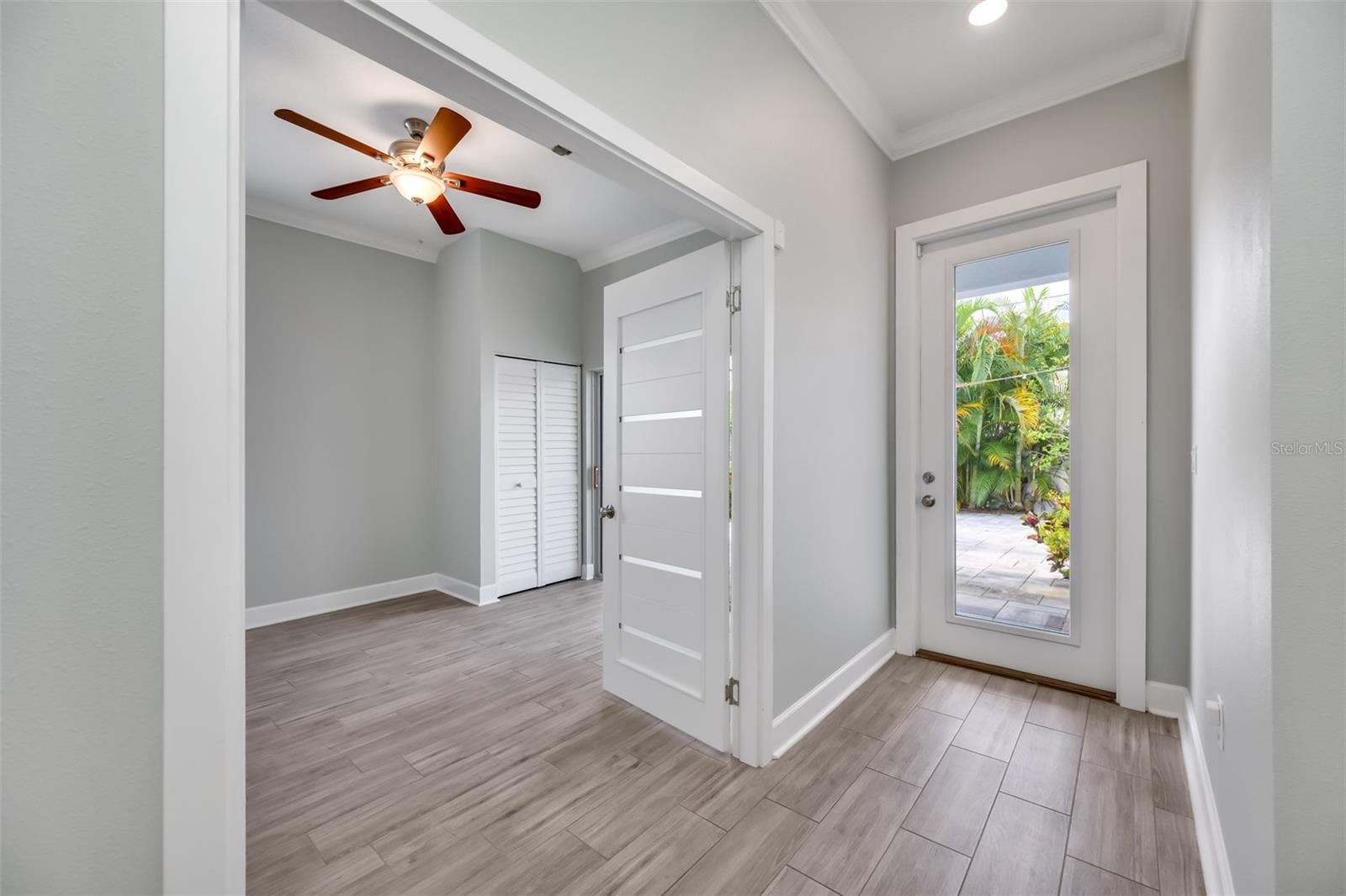 BRIDGEWAY ADD - Residential