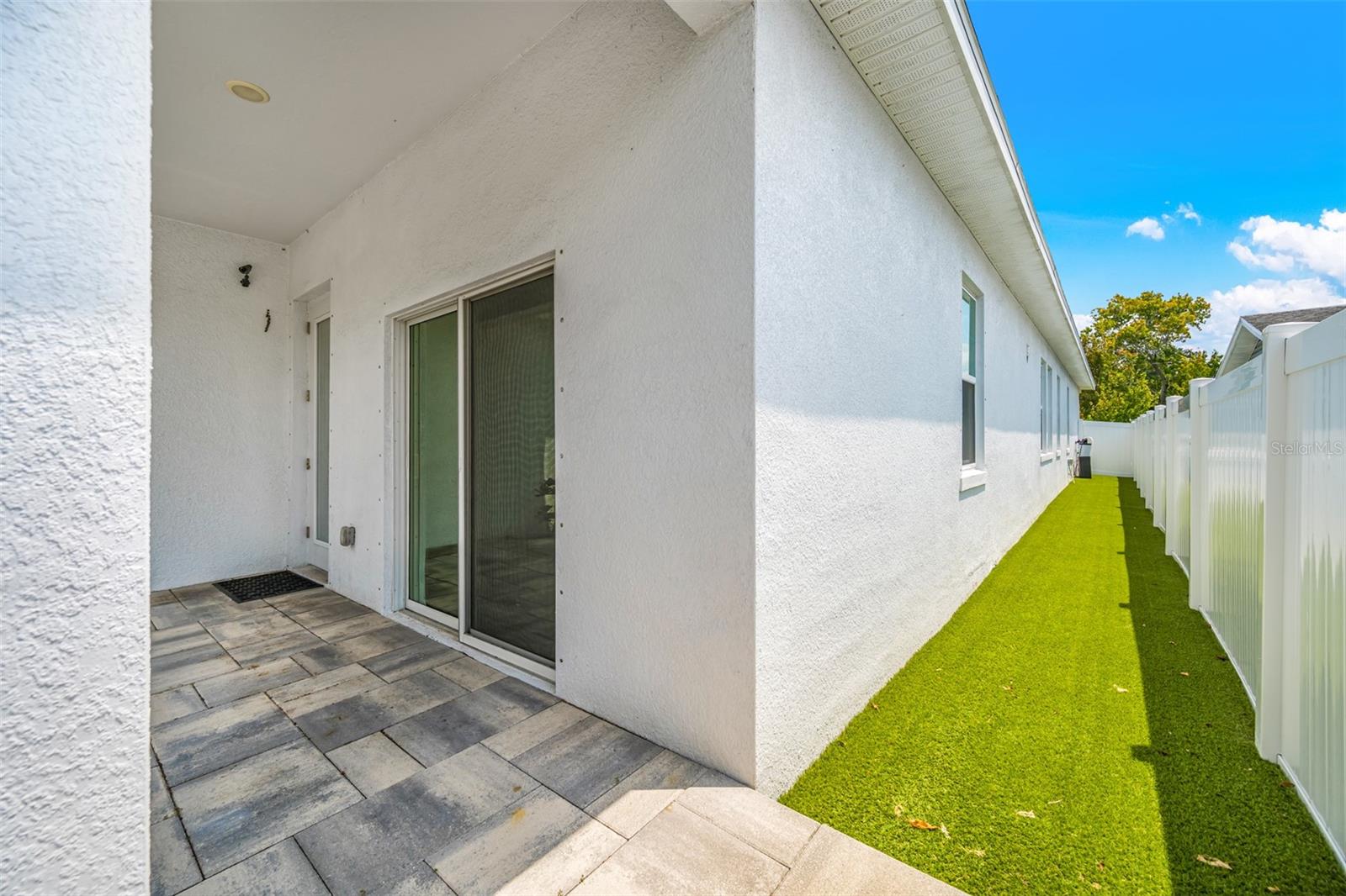 BRIDGEWAY ADD - Residential