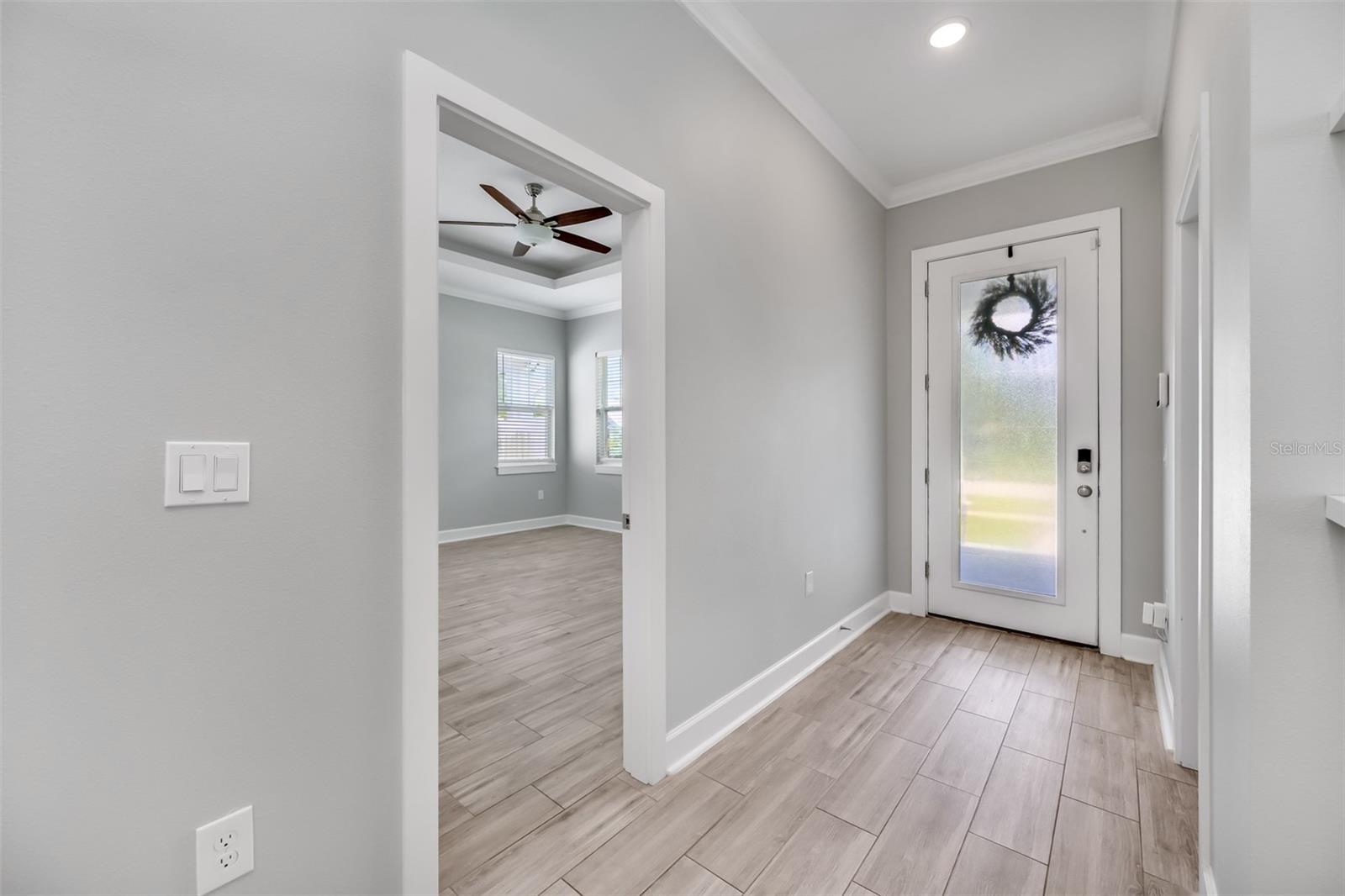 BRIDGEWAY ADD - Residential