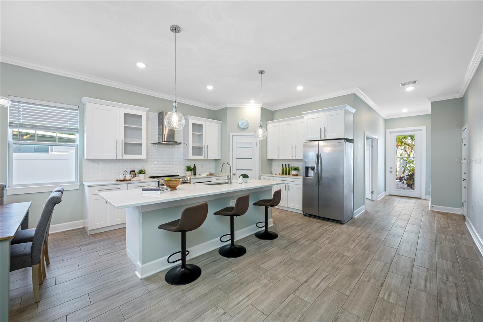 BRIDGEWAY ADD - Residential
