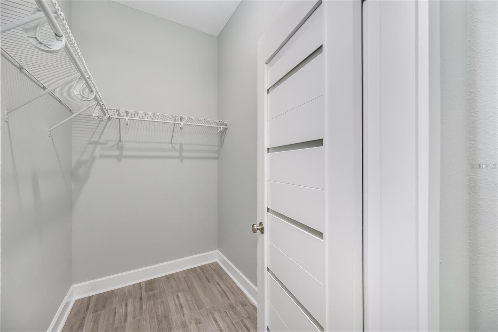 BRIDGEWAY ADD - Residential