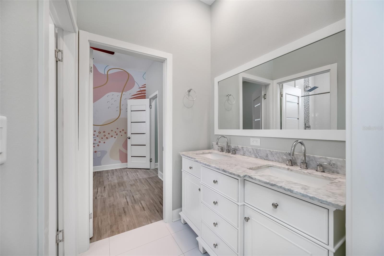 BRIDGEWAY ADD - Residential