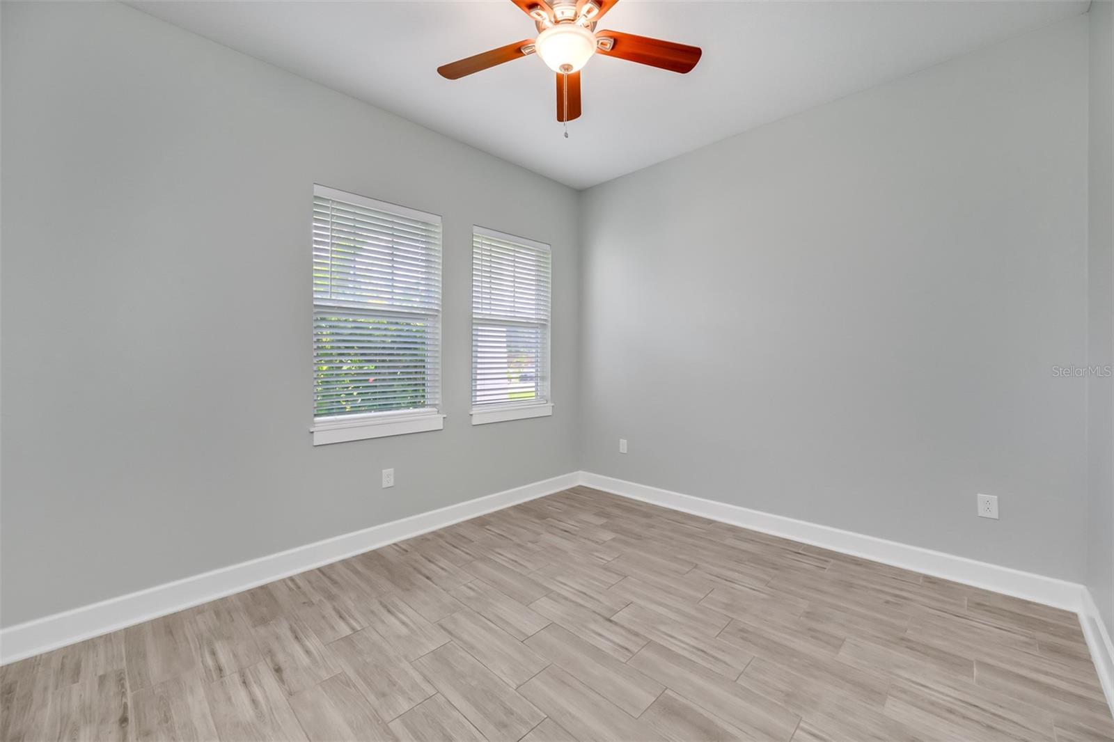 BRIDGEWAY ADD - Residential