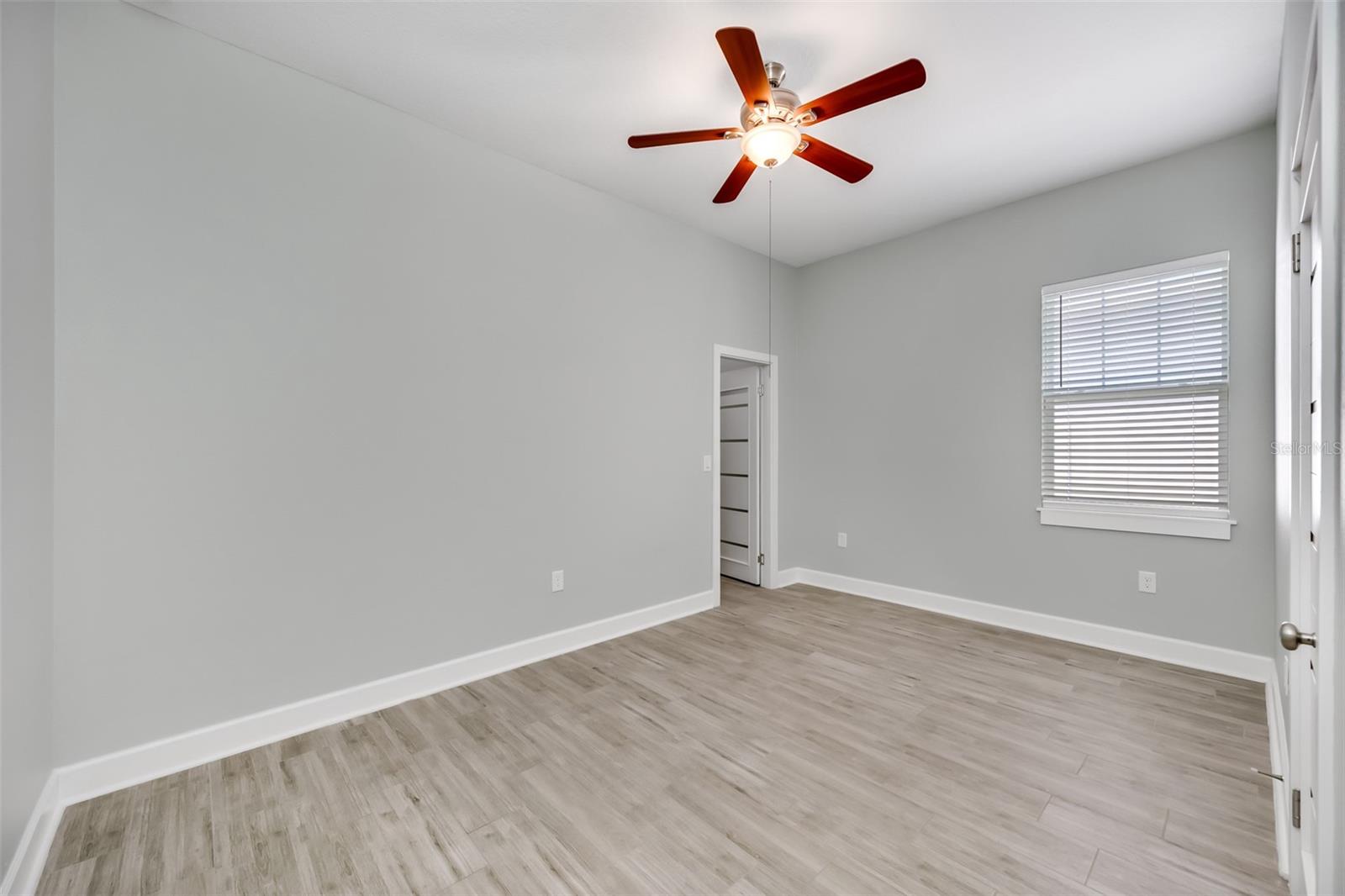 BRIDGEWAY ADD - Residential