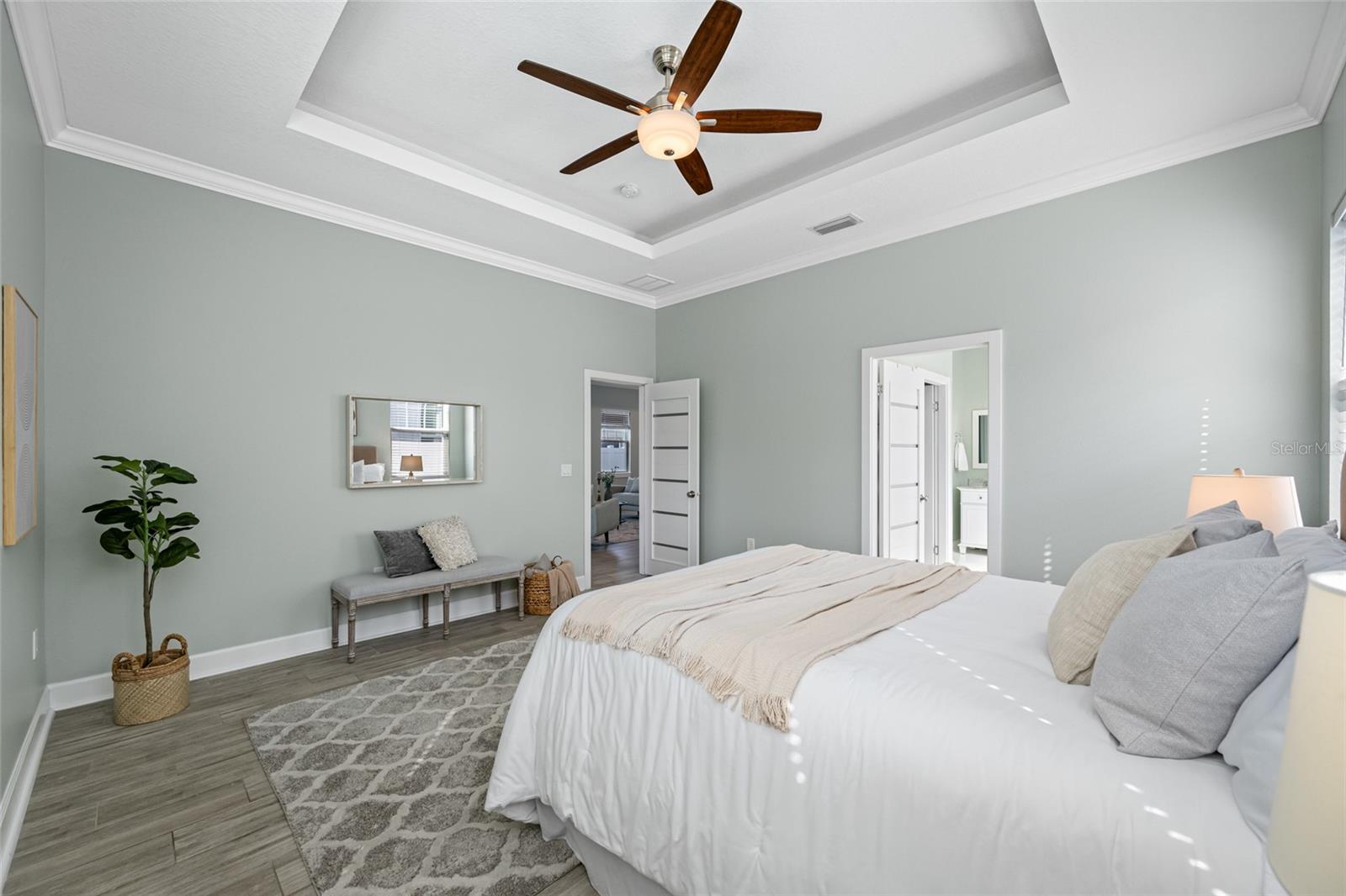 BRIDGEWAY ADD - Residential