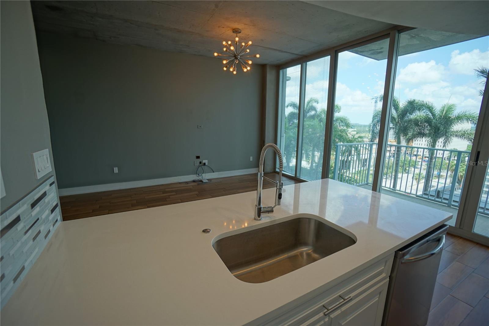 SKYPOINT A CONDO - Residential Lease