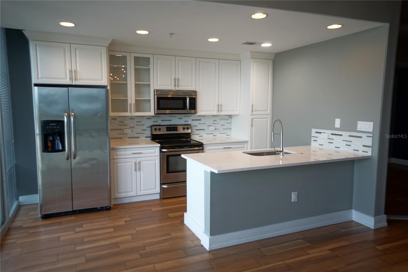 SKYPOINT A CONDO - Residential Lease