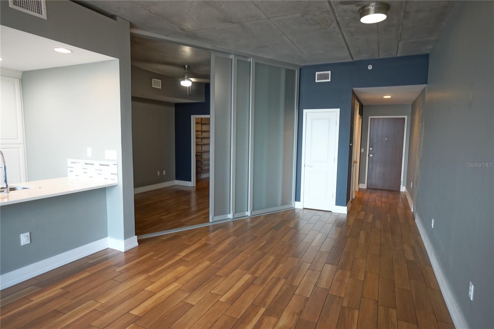 SKYPOINT A CONDO - Residential Lease