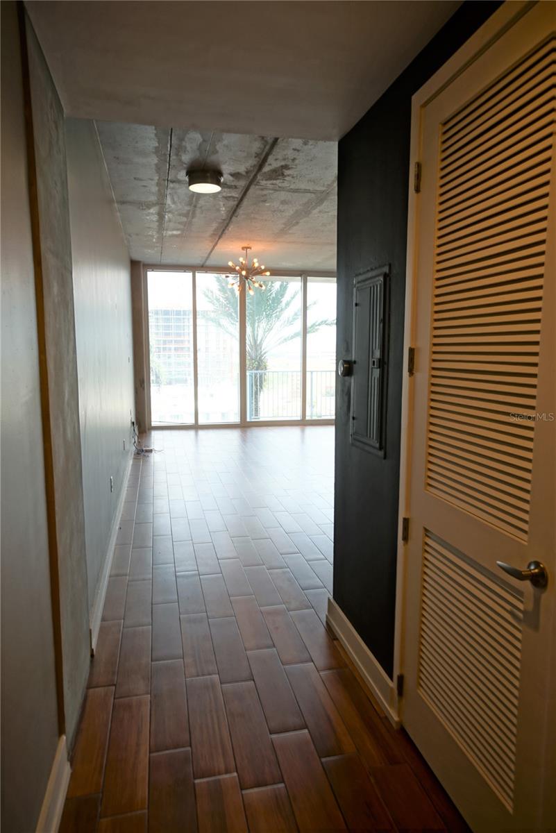 SKYPOINT A CONDO - Residential Lease