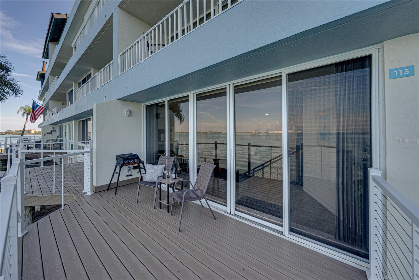 ISLA KEY CONDO - Residential