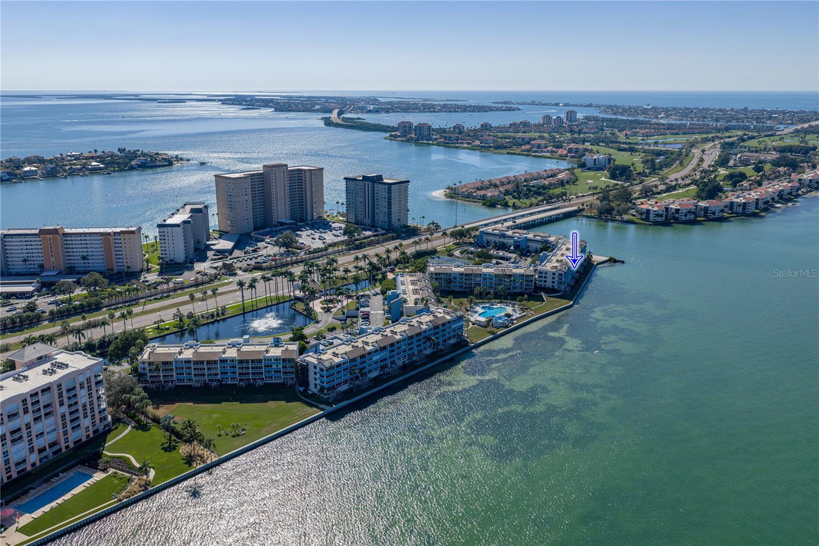 ISLA KEY CONDO - Residential