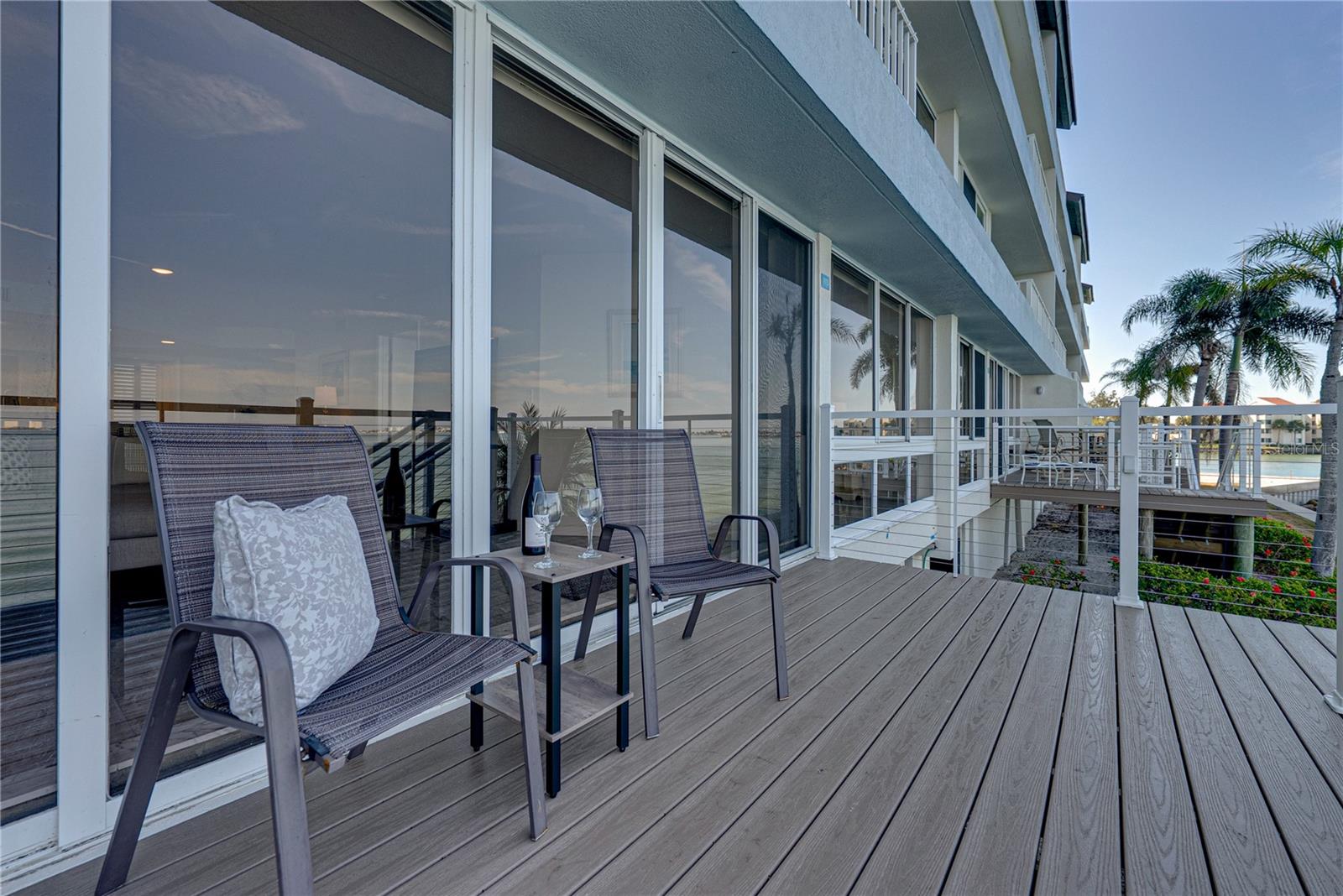 ISLA KEY CONDO - Residential