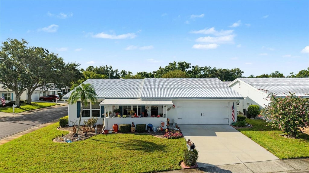 Photo of 3552 91st Avenue N, Pinellas Park, FL 33782 (MLS # TB8553124)