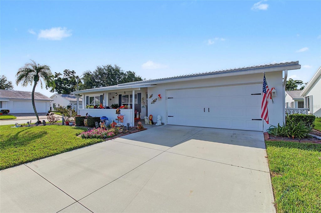 Photo of 3552 91st Avenue N, Pinellas Park, FL 33782 (MLS # TB8553124)