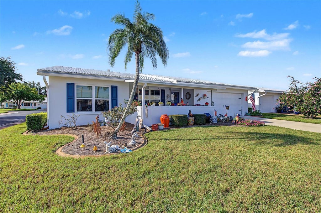 Photo of 3552 91st Avenue N, Pinellas Park, FL 33782 (MLS # TB8553124)