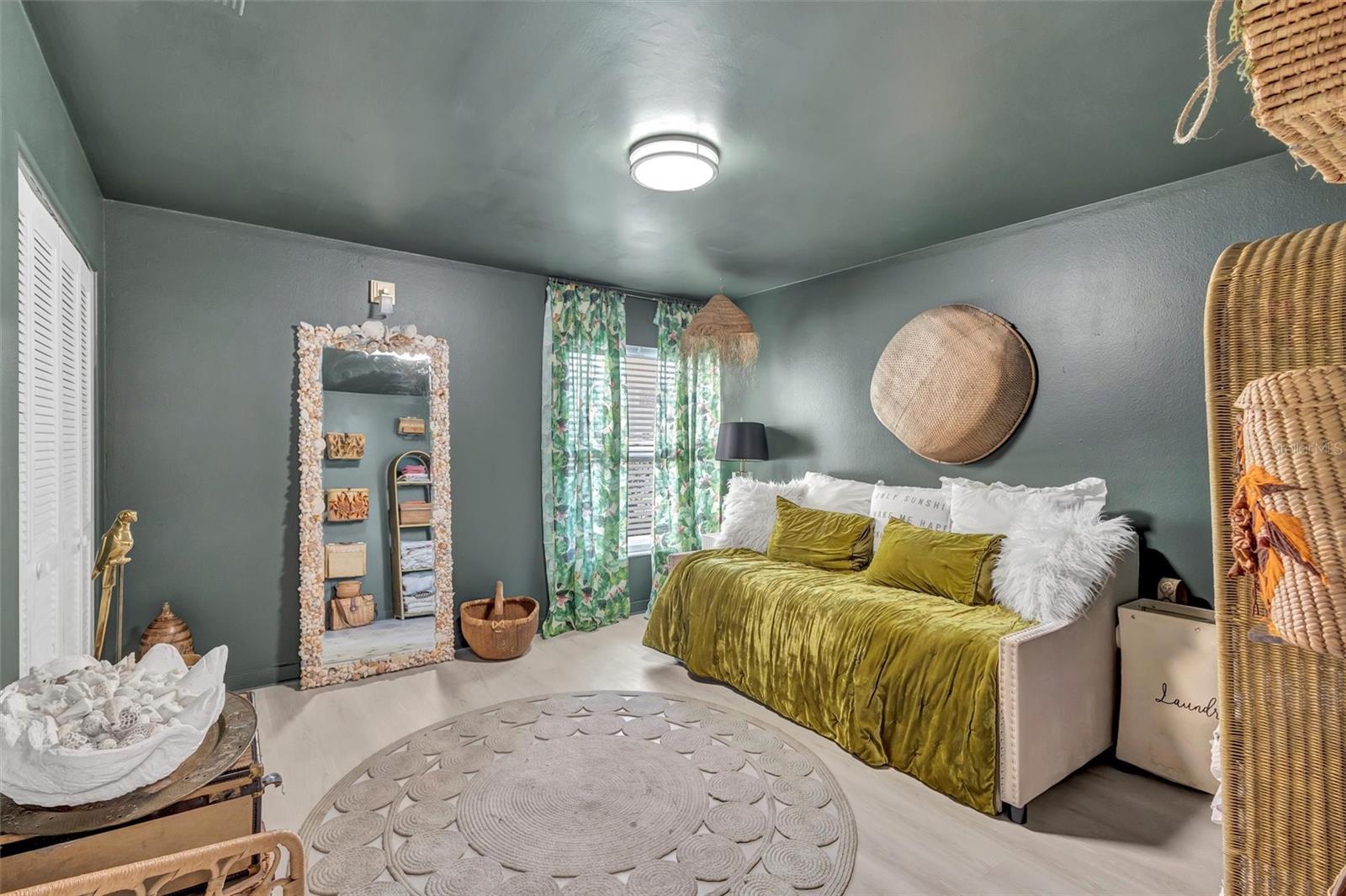 SEVILLE AT CENTER GATE - Residential