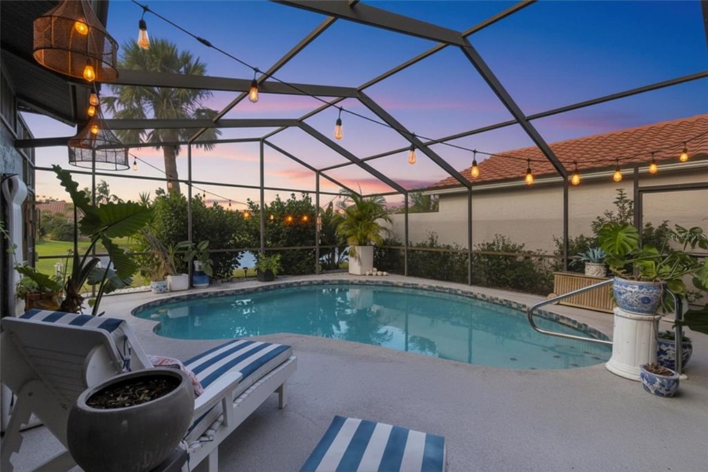 Photo of 4341 Marcott Circle, Sarasota, FL 34233 (MLS # A4676398)