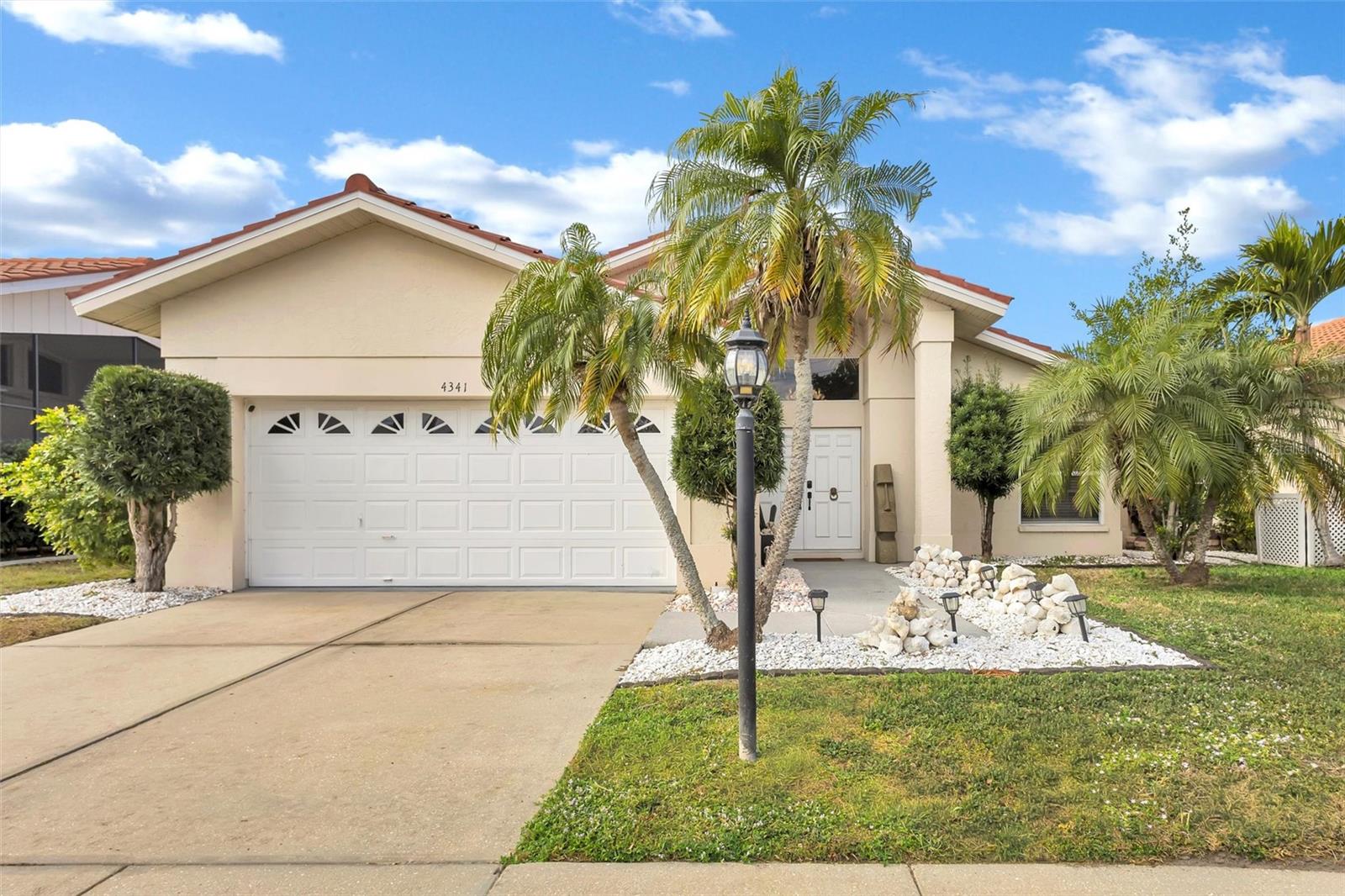 SEVILLE AT CENTER GATE - Residential