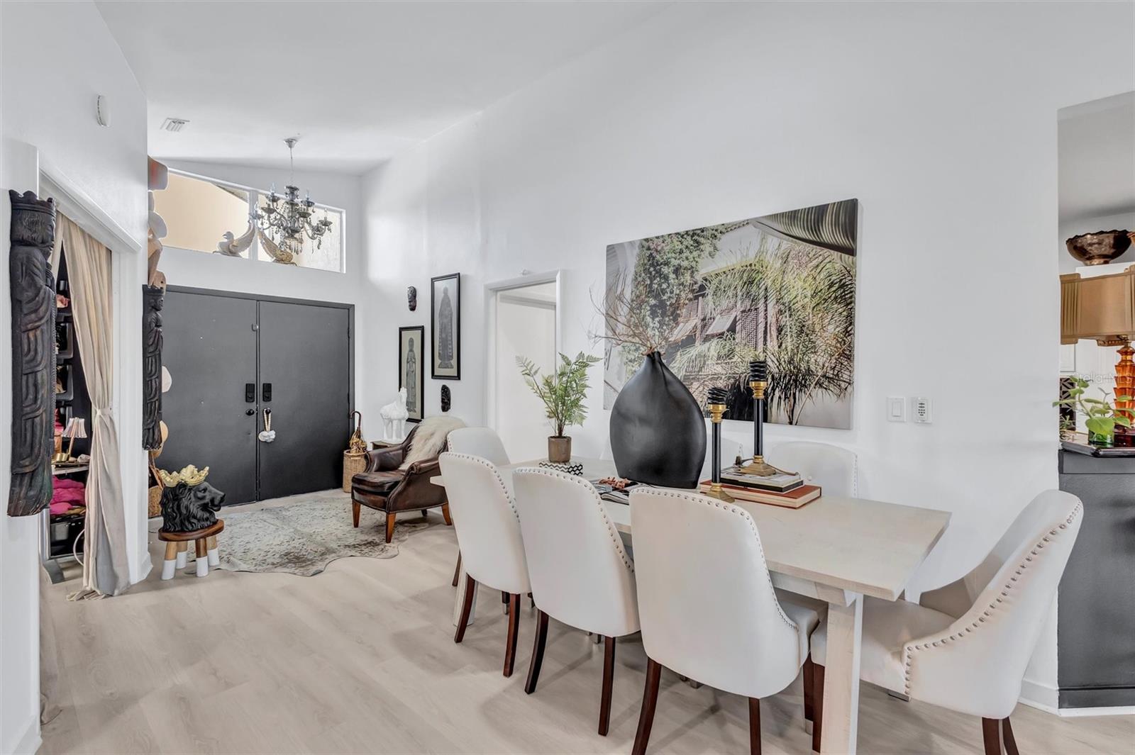 SEVILLE AT CENTER GATE - Residential