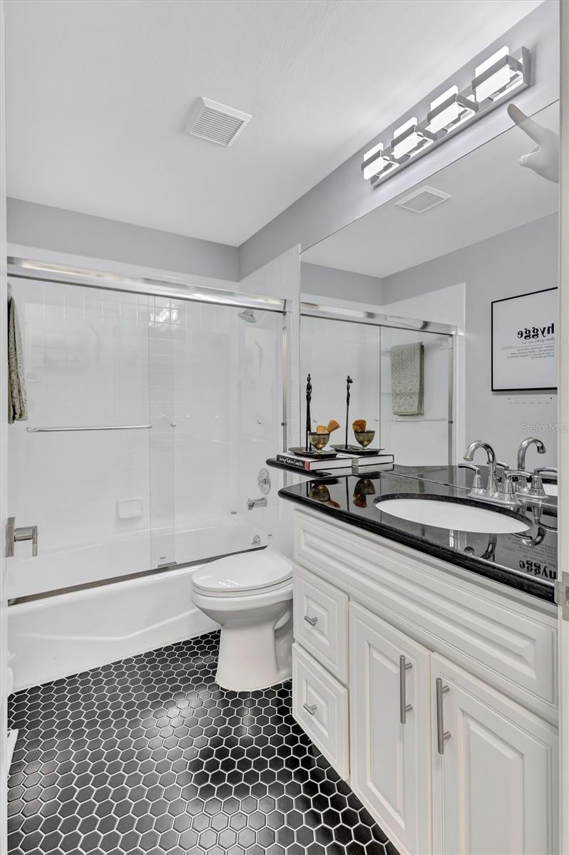 SEVILLE AT CENTER GATE - Residential