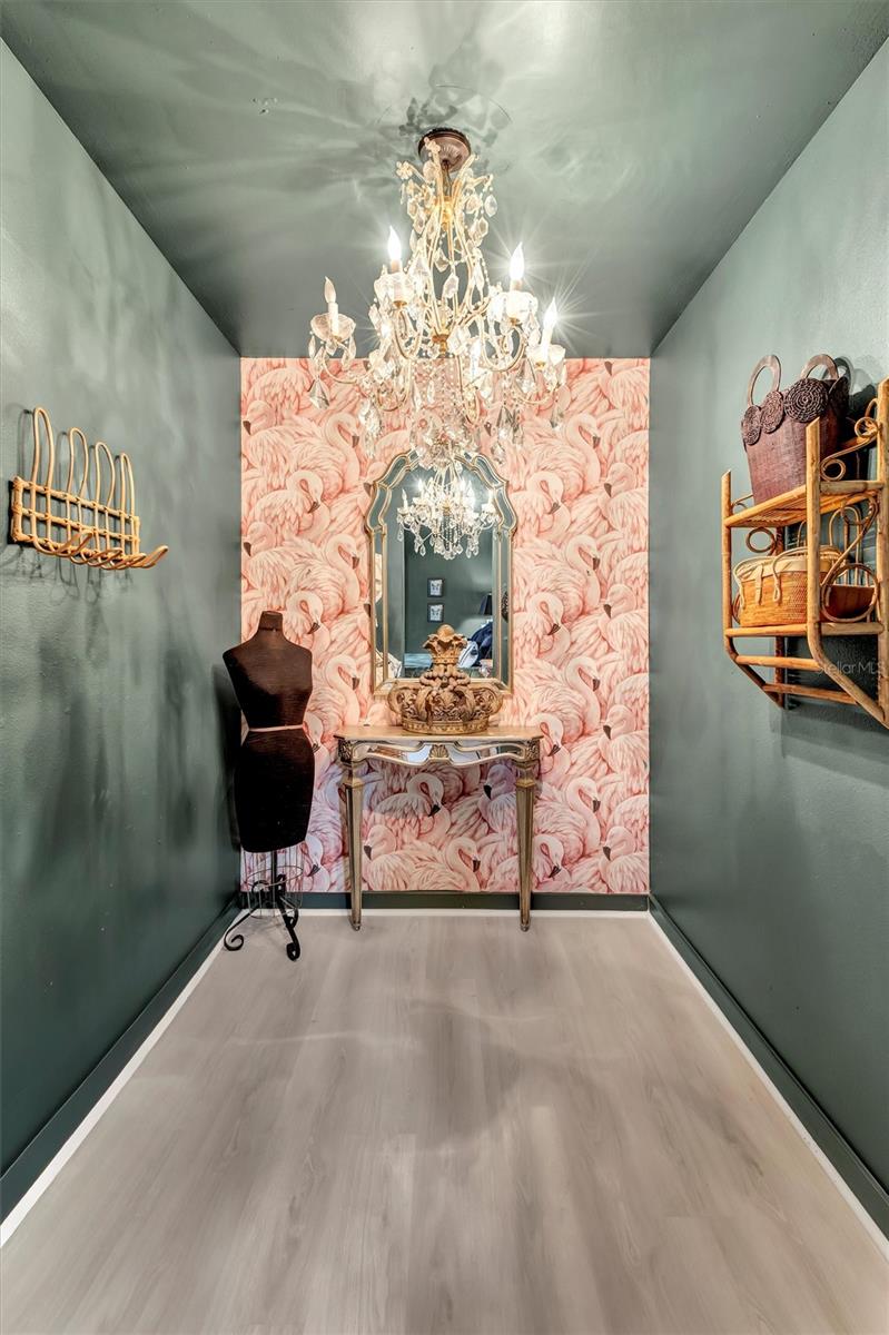 SEVILLE AT CENTER GATE - Residential