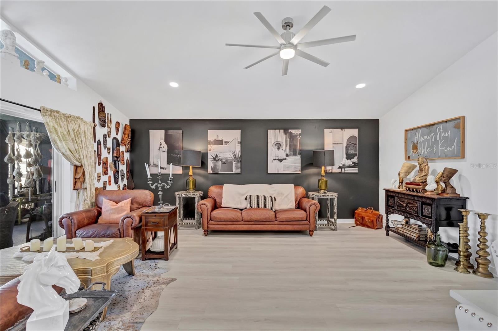 SEVILLE AT CENTER GATE - Residential