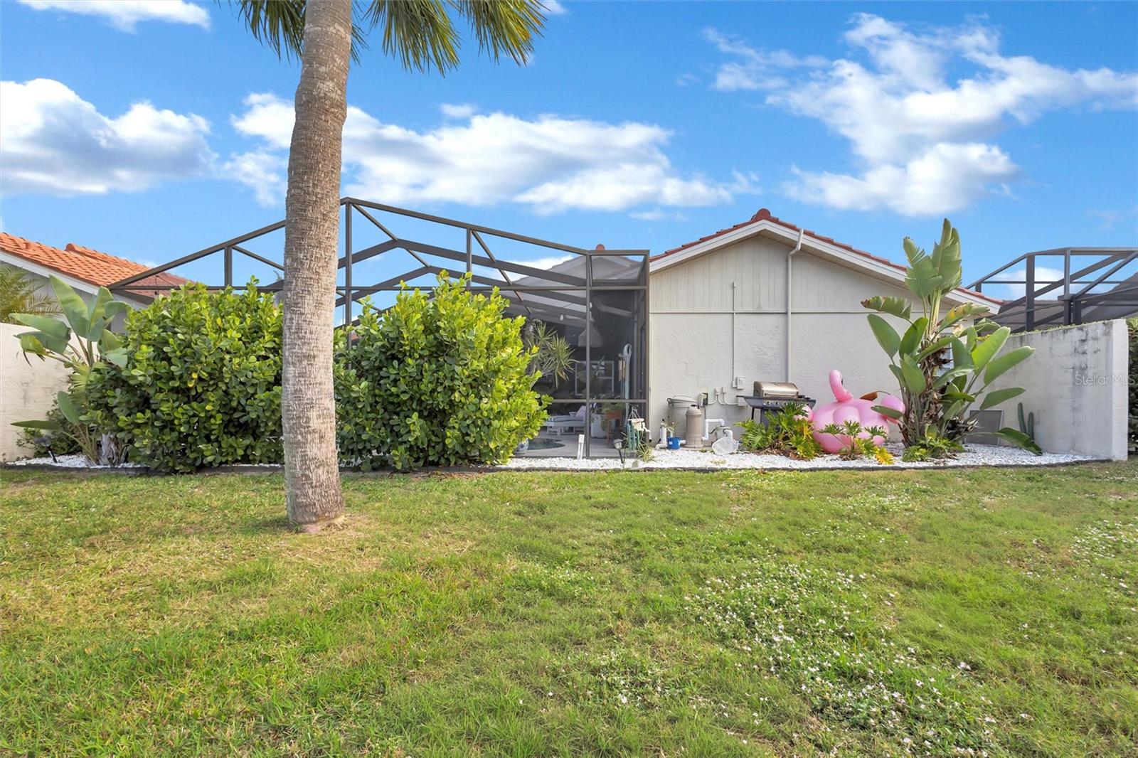 SEVILLE AT CENTER GATE - Residential