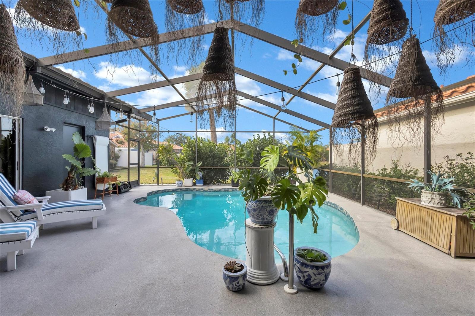 SEVILLE AT CENTER GATE - Residential