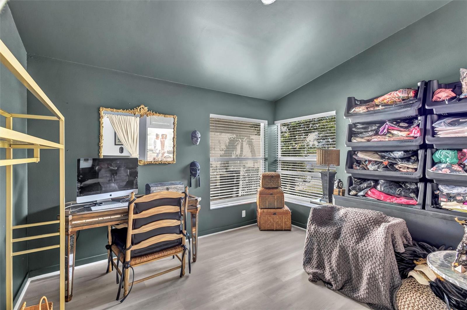 SEVILLE AT CENTER GATE - Residential