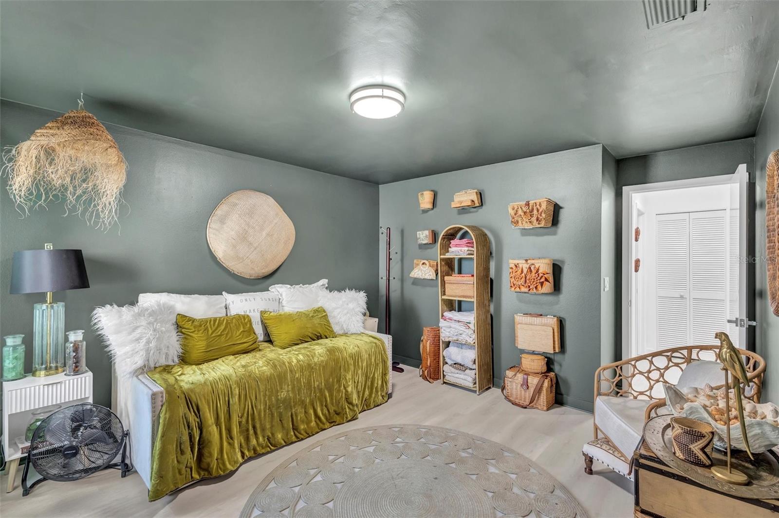 SEVILLE AT CENTER GATE - Residential