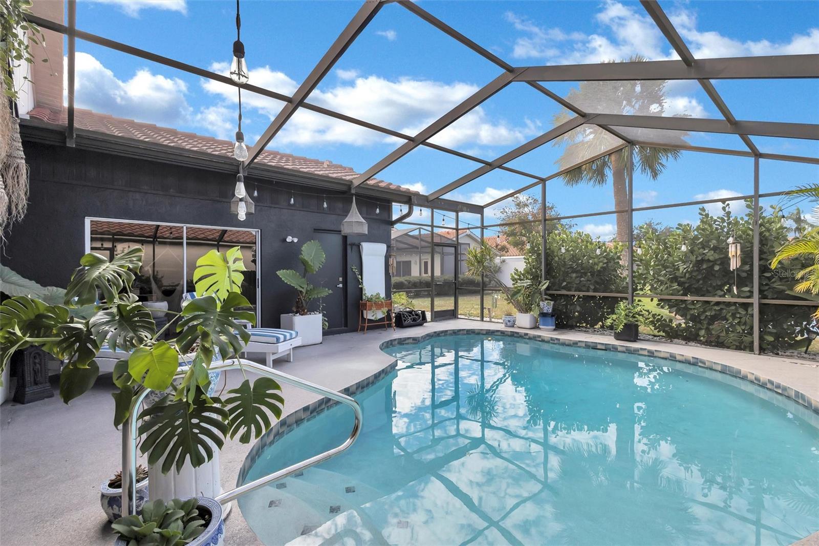 SEVILLE AT CENTER GATE - Residential