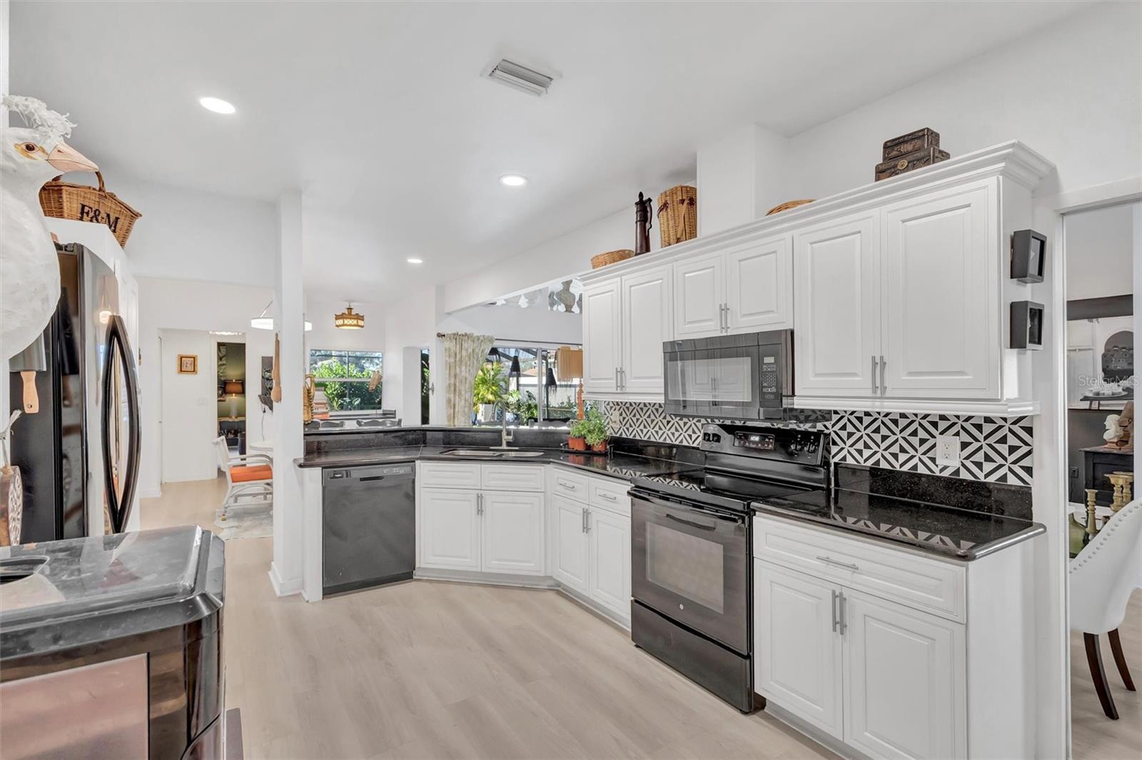 SEVILLE AT CENTER GATE - Residential