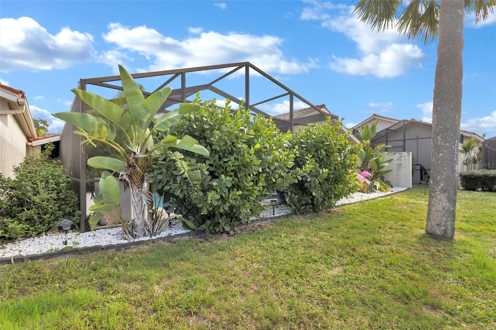 SEVILLE AT CENTER GATE - Residential