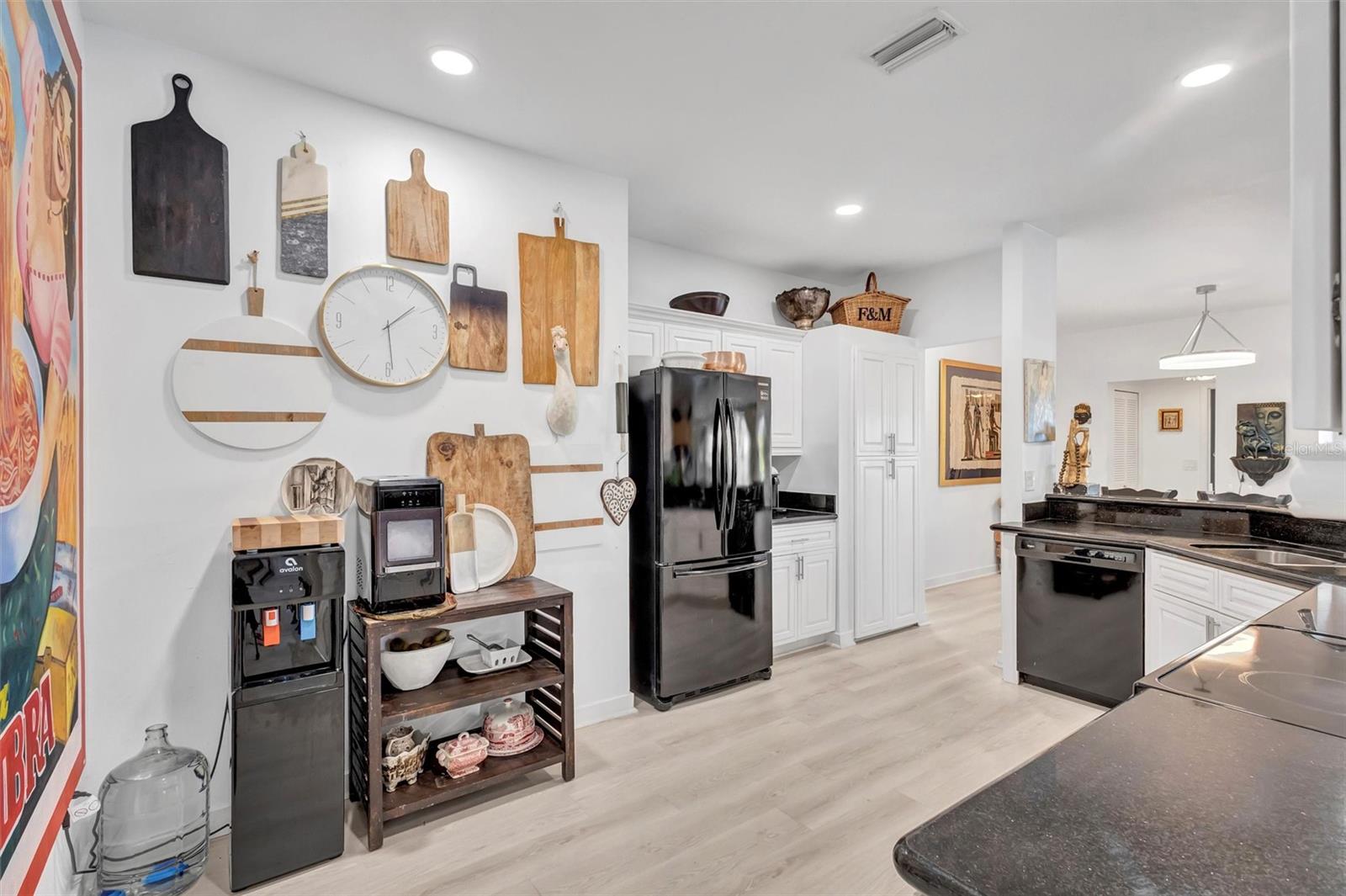 SEVILLE AT CENTER GATE - Residential