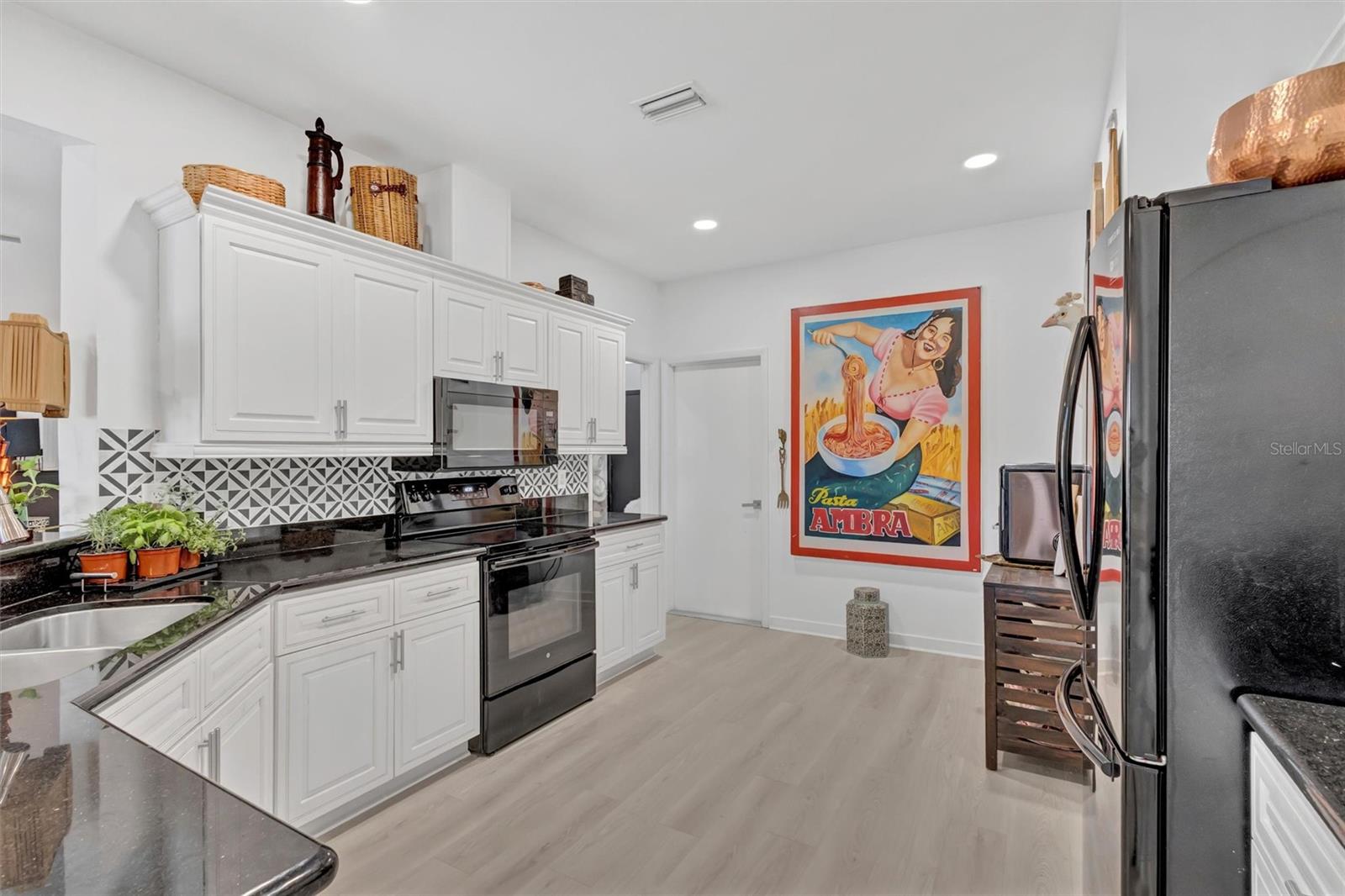 SEVILLE AT CENTER GATE - Residential