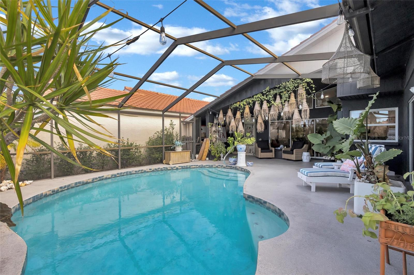 SEVILLE AT CENTER GATE - Residential