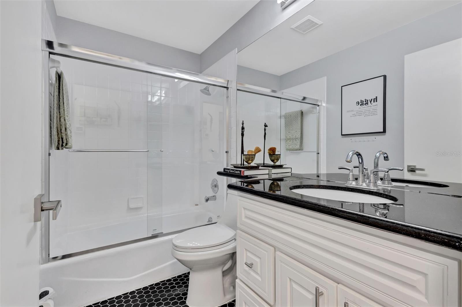 SEVILLE AT CENTER GATE - Residential