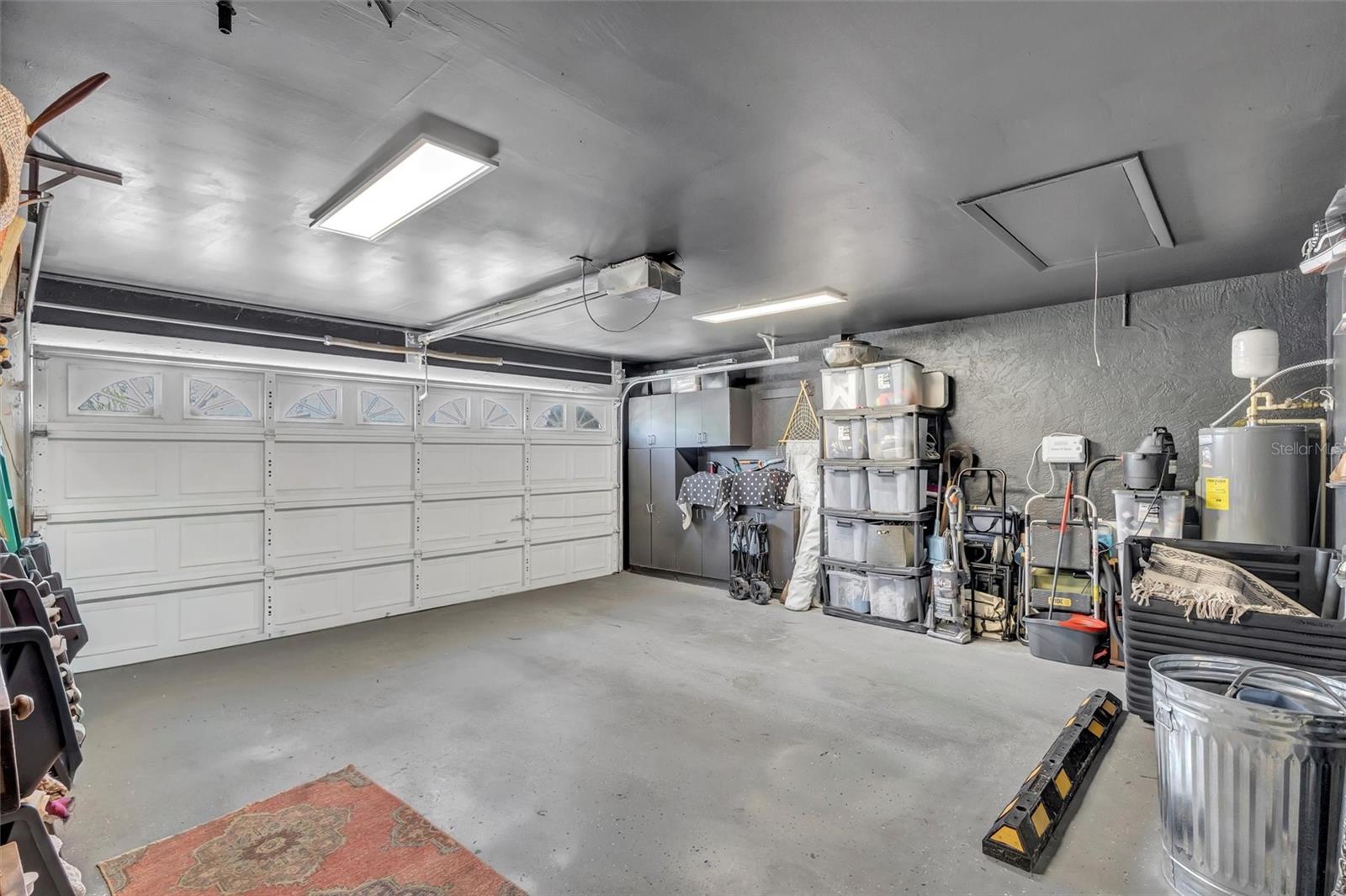 SEVILLE AT CENTER GATE - Residential