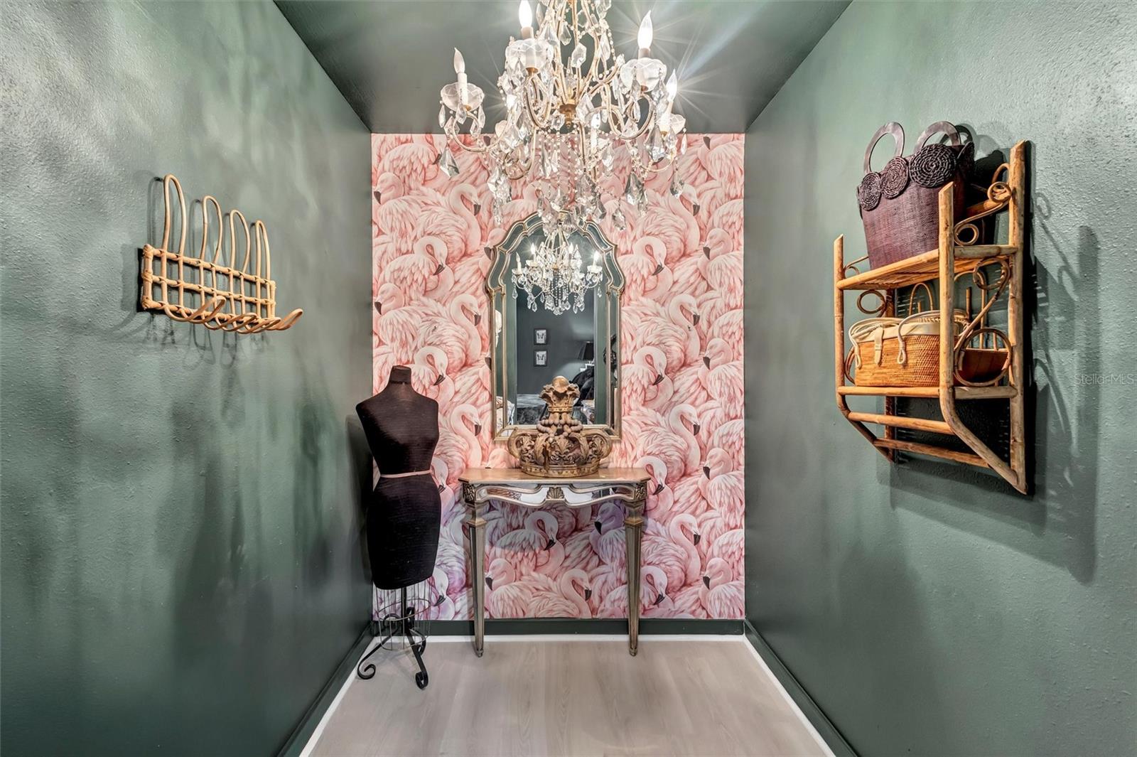 SEVILLE AT CENTER GATE - Residential