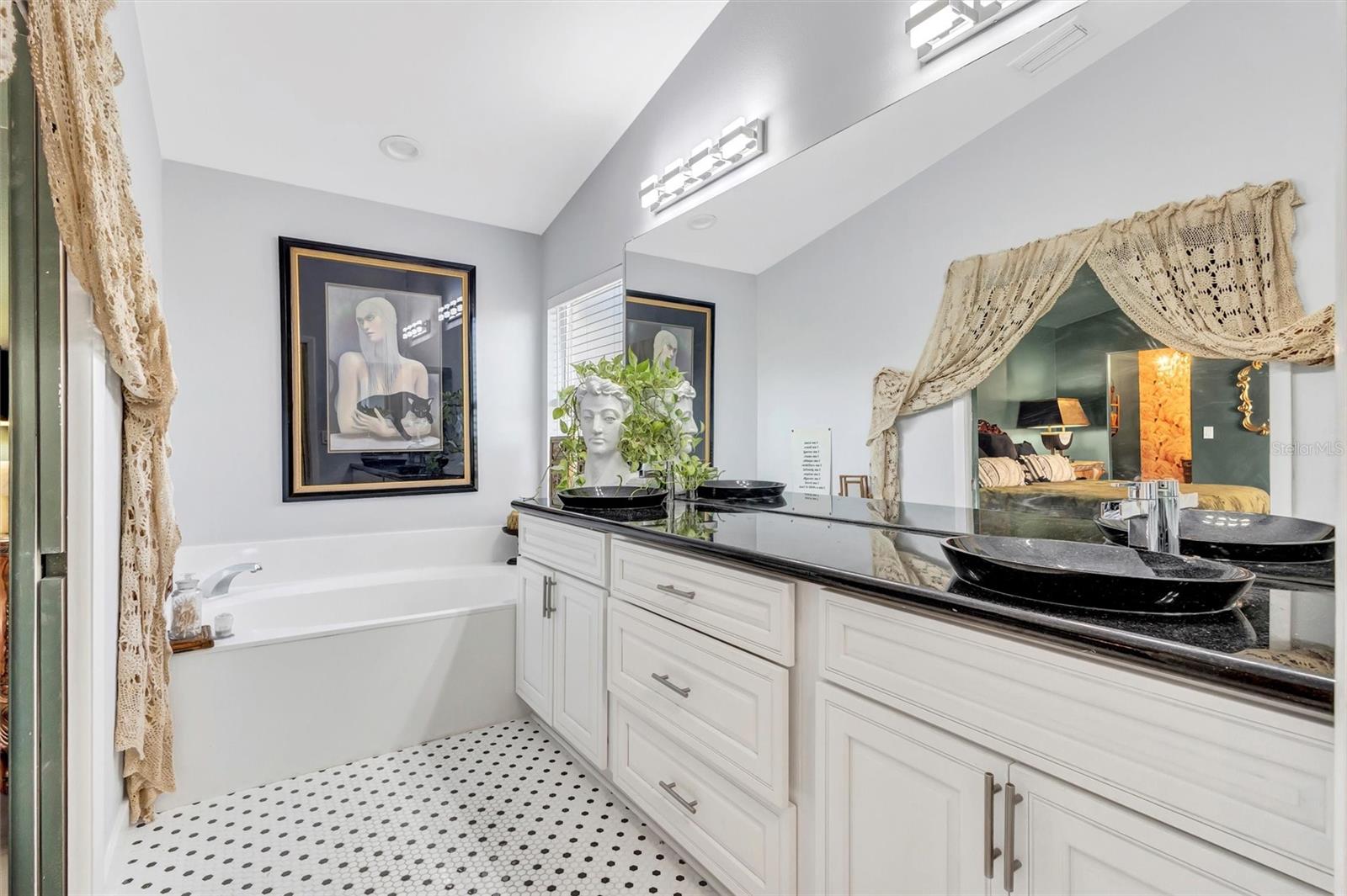 SEVILLE AT CENTER GATE - Residential